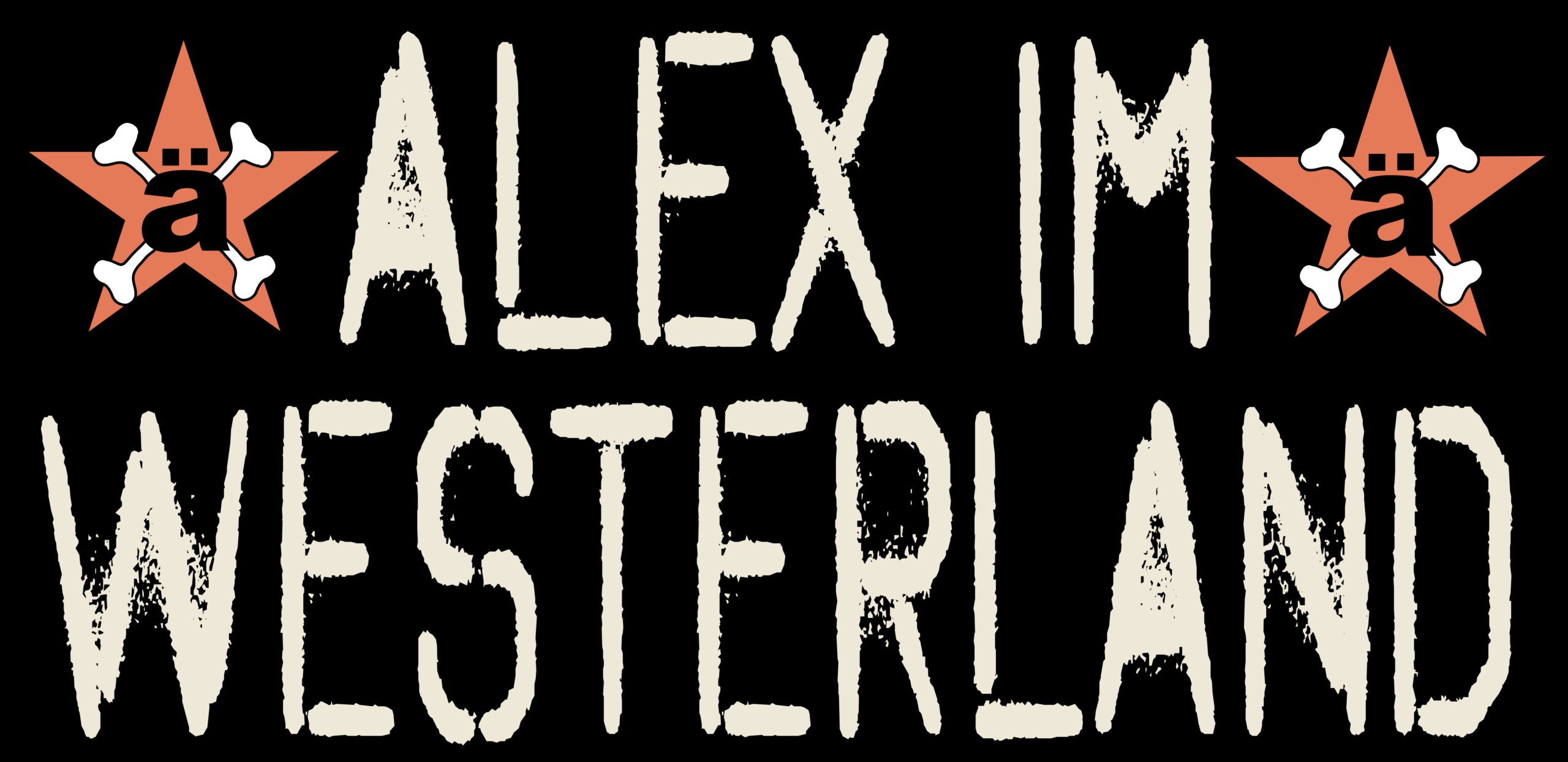 Alex im Westerland
